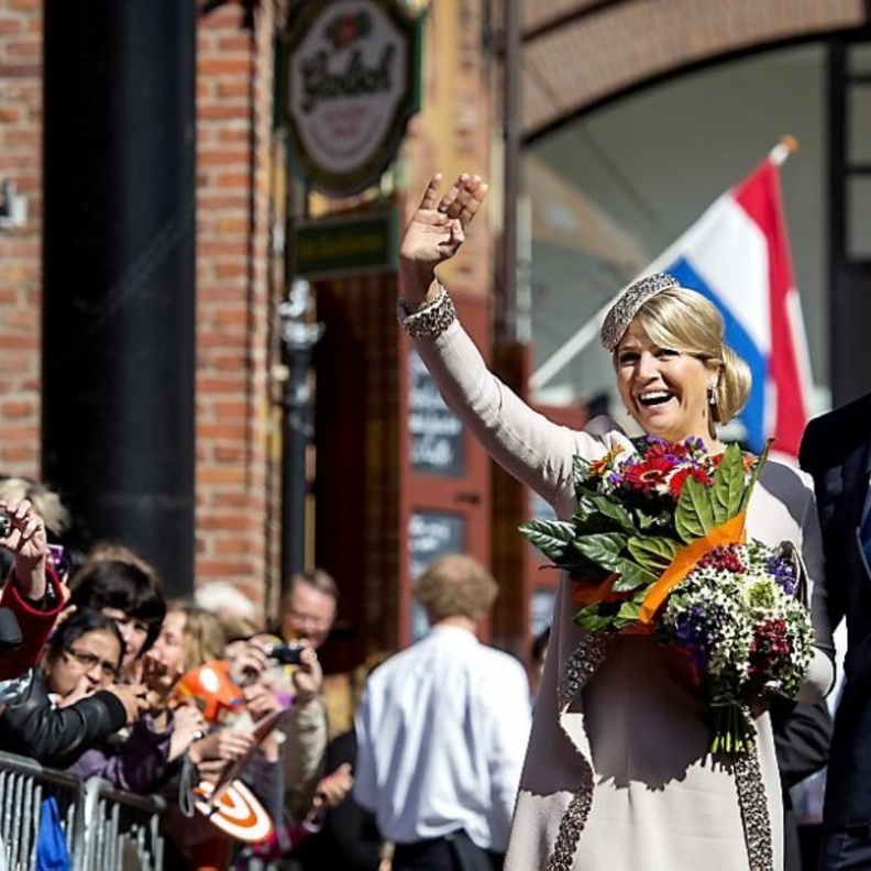 الاحتفال بـ"يوم الملك" في هولندا..  قصة لها تاريخ