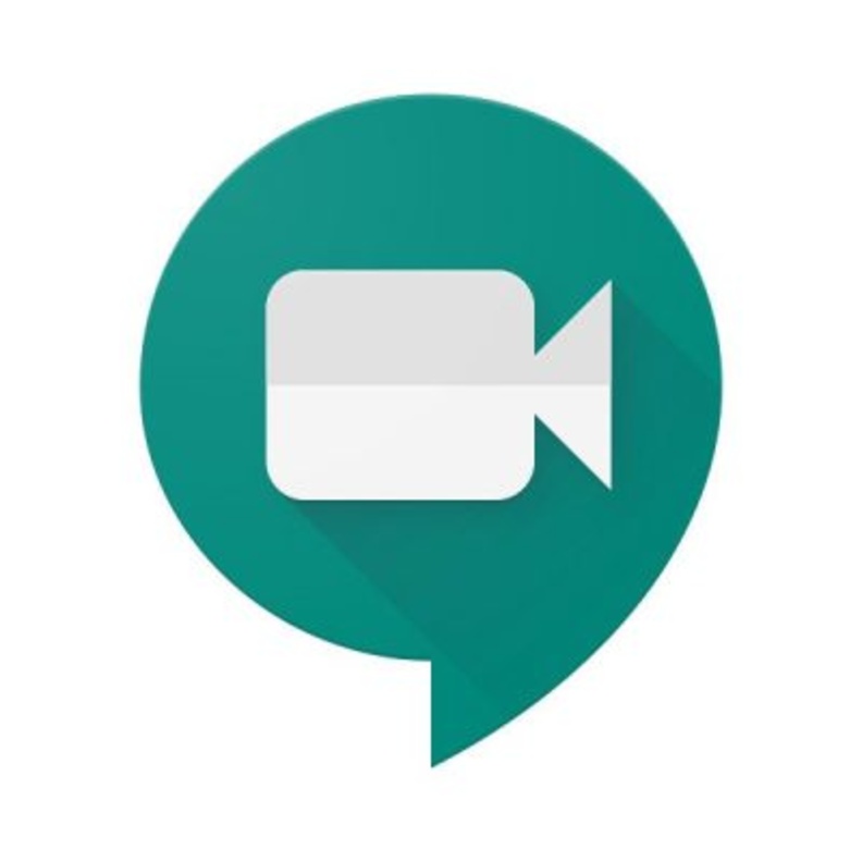 اجتماعات الفيديو جوجل Google Meet