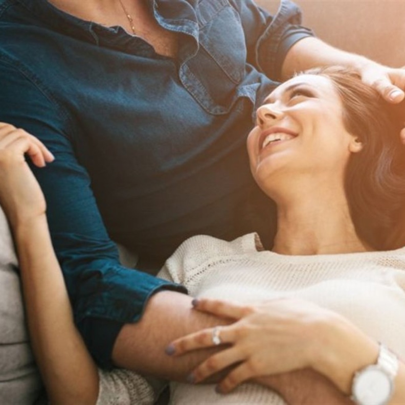 خصصا مكانا في المنزل للاسترخاء يوميا أثناء الصيام