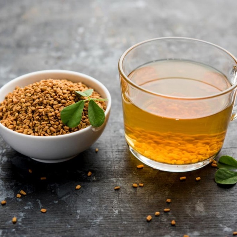 تساعد بذور الحلبة في تحسين عملية الهضم نظرا لخصائصها المضادة للالتهابات