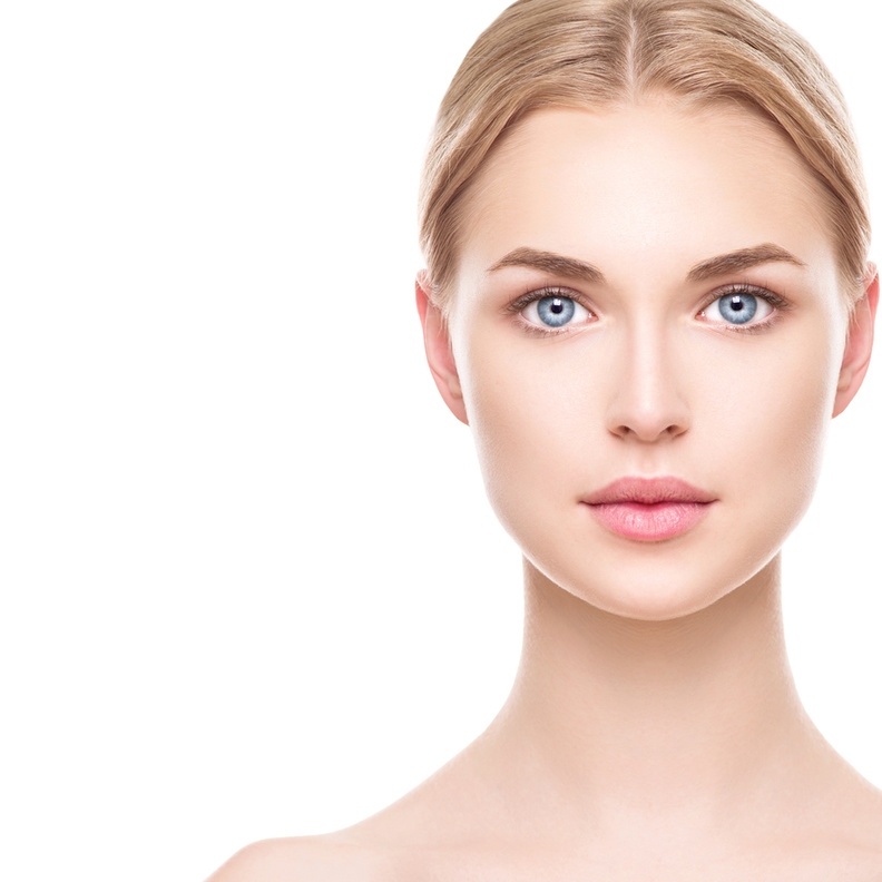 خلطات طبيعية لتبييض الوجه والجسم في المنزل