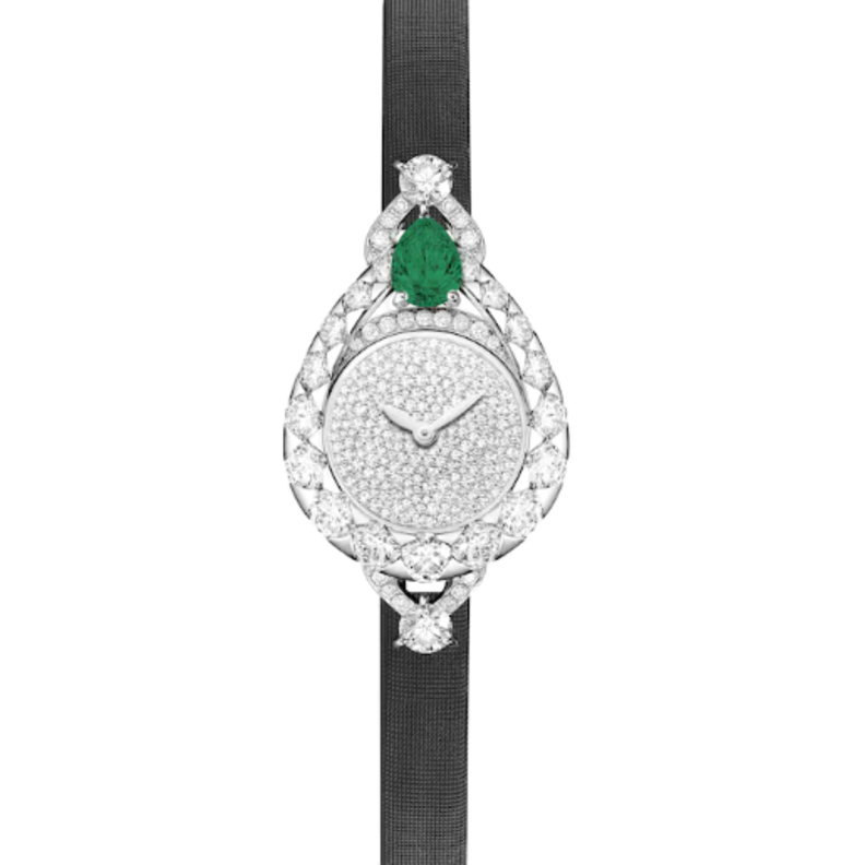ساعة من شوميه Chaumet