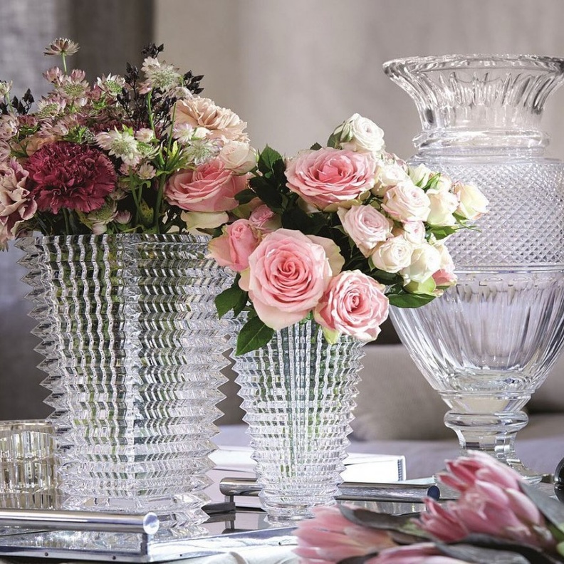 مختارات راقية من تاناغرا لمائدة رمضان 