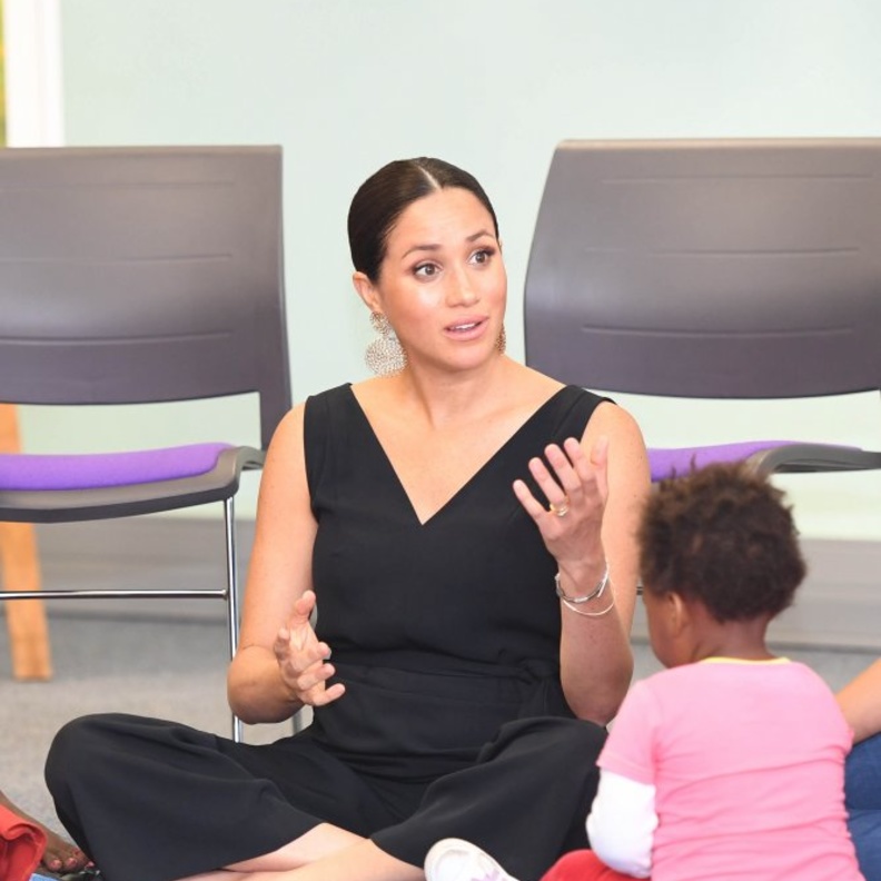 ميغان ماركل