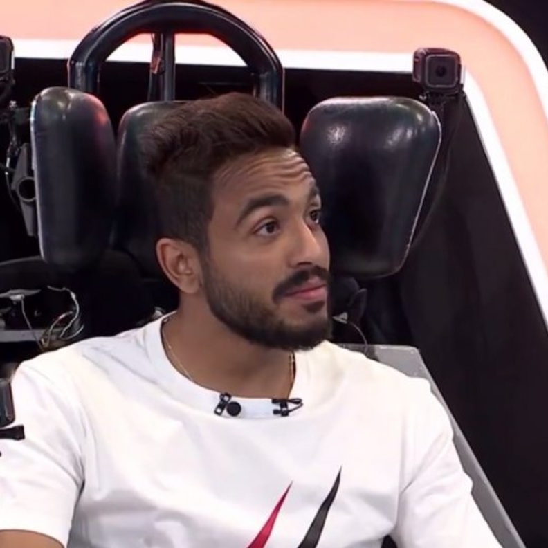 محمود كهربا