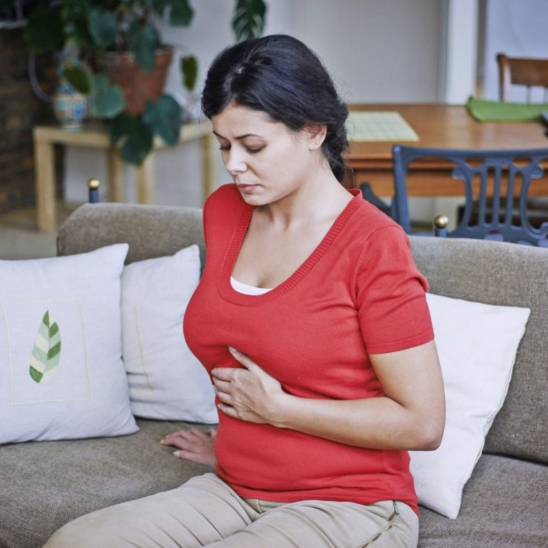  حموضة المعدة في رمضان