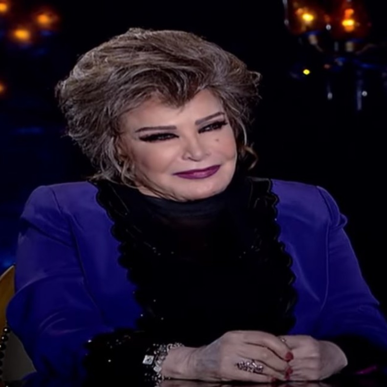  صفية العمري