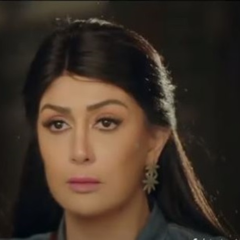 غادة عبد الرازق " سلطانة المعز"