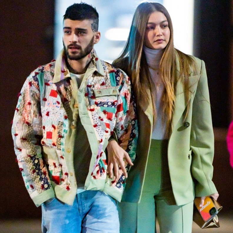 حمل جيجي حديد 