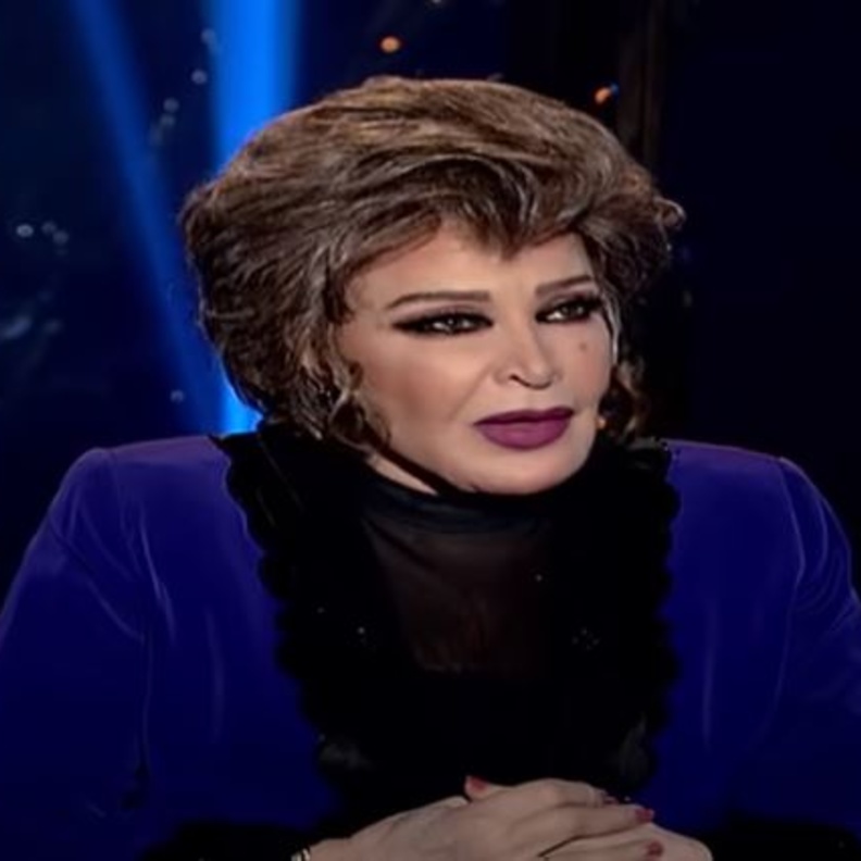 صفية العمري