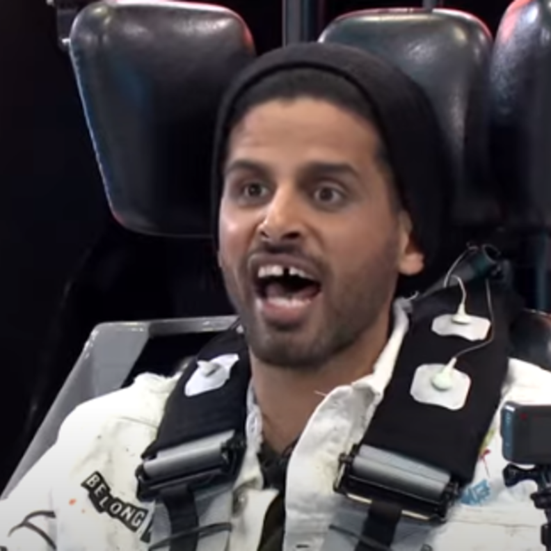 حمدي الميرغني