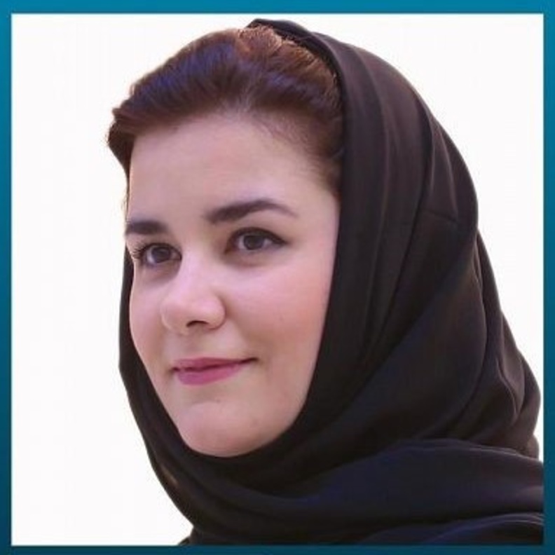  تعيين الدكتورة سمية السليمان رئيسا تنفيذيا لهيئة فنون العمارة 