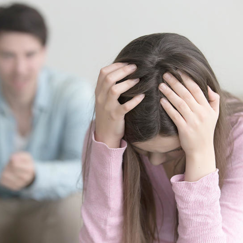 نصائح لتجنب مشاكل السنة الأولى من الزواج