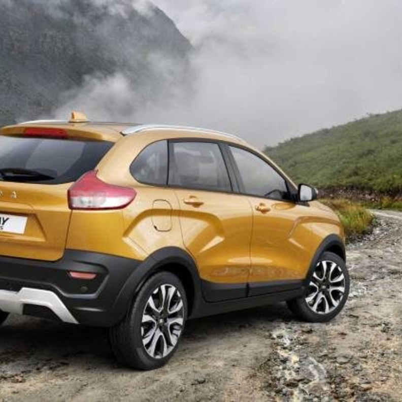 محرك سيارات XRAY Cross