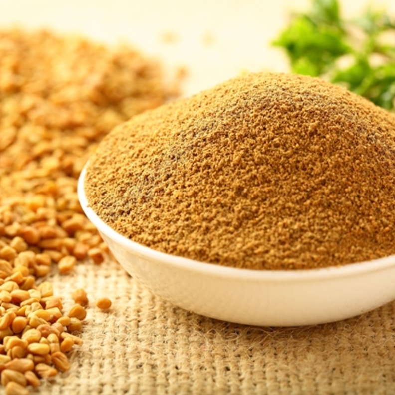 فوائد الحلبة لمرضى الكوليسترول