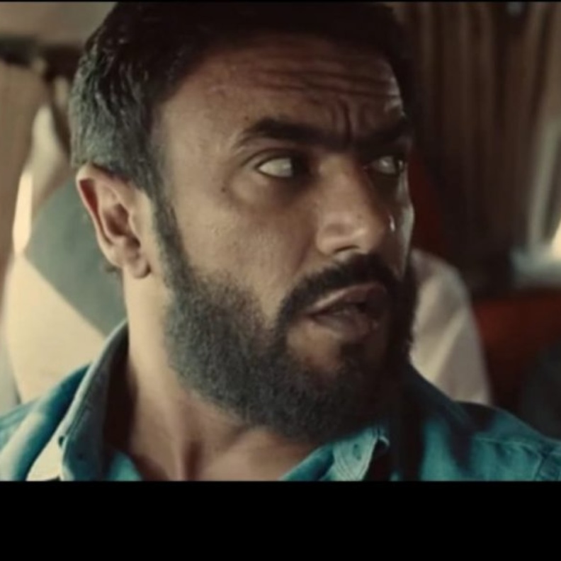 أحمد العوضي