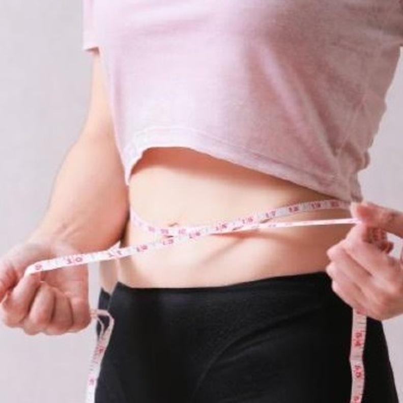  تجنبي فقدان الوزن السريع