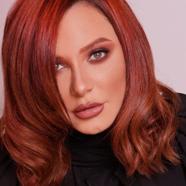 سلاف فواخرجي