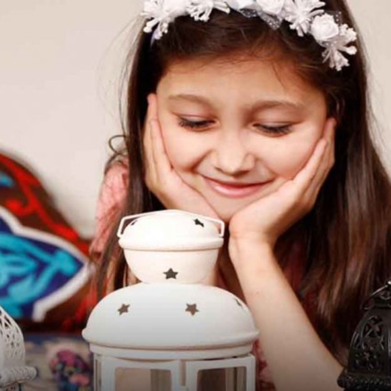 أنشطة رمضانية لتشجيع الأطفال على الصيام