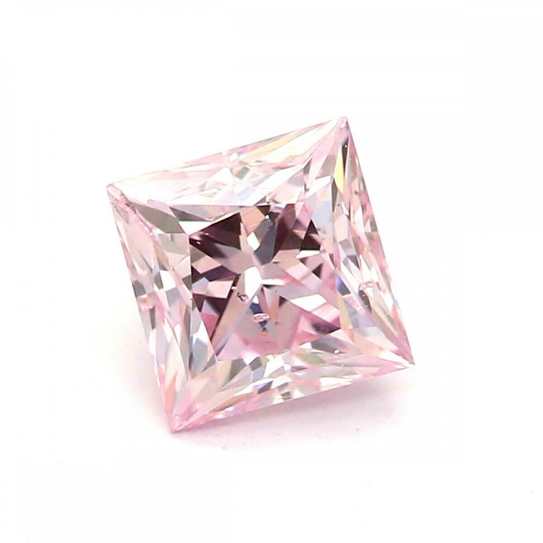 Pink Diamond