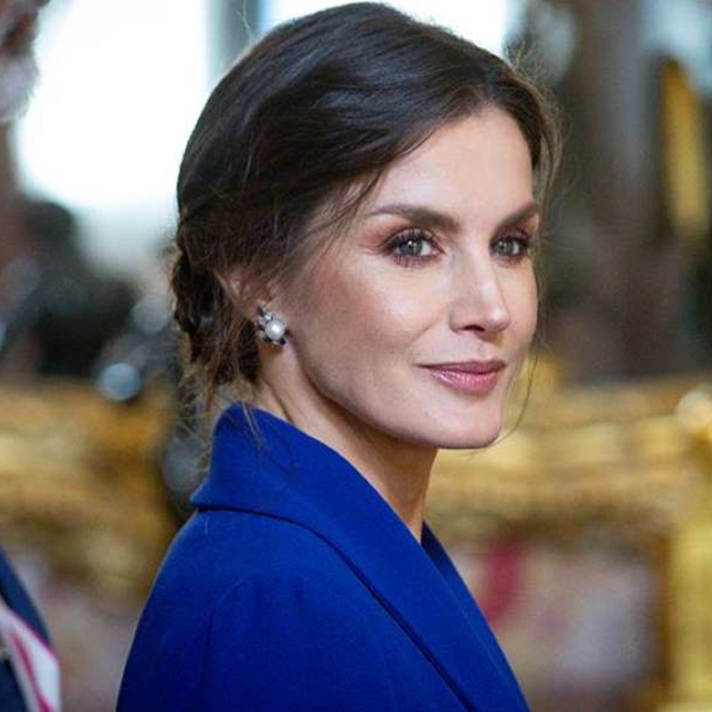 من بلاط صاحبة الجلالة للبلاط الملكي.. مناسبات كسرت فيها الملكة ليتيزيا البروتوكول 