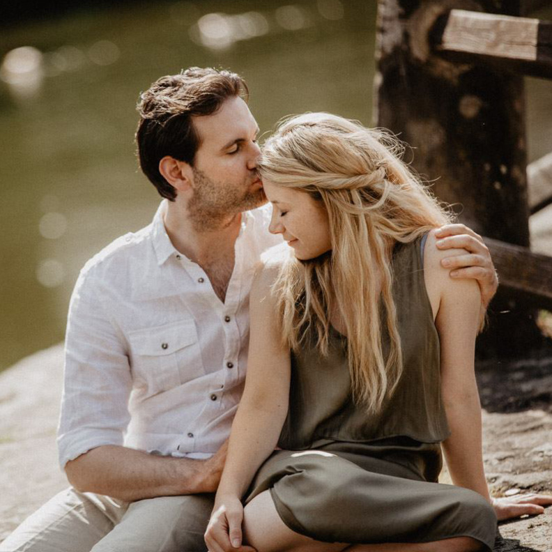 6 نصائح ذهبية للعروسين لحياة زوجية سعيدة