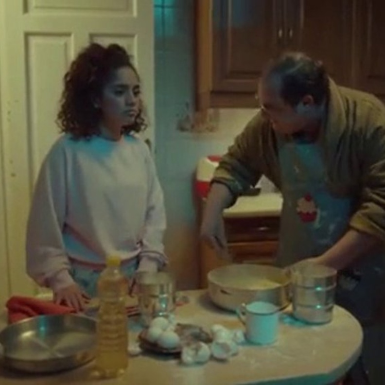 مسلسل "ليالينا 80"