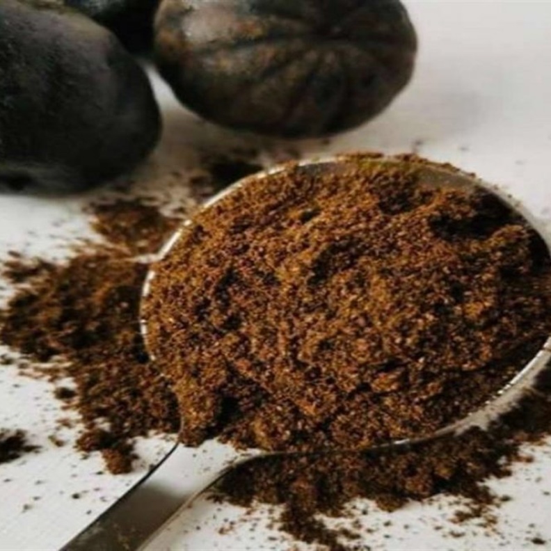 الليمون الاسود