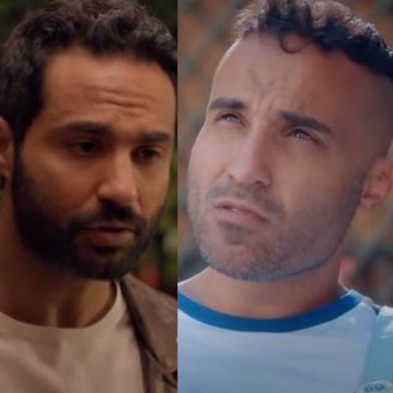 هنا شيحة وحلا شيحة 