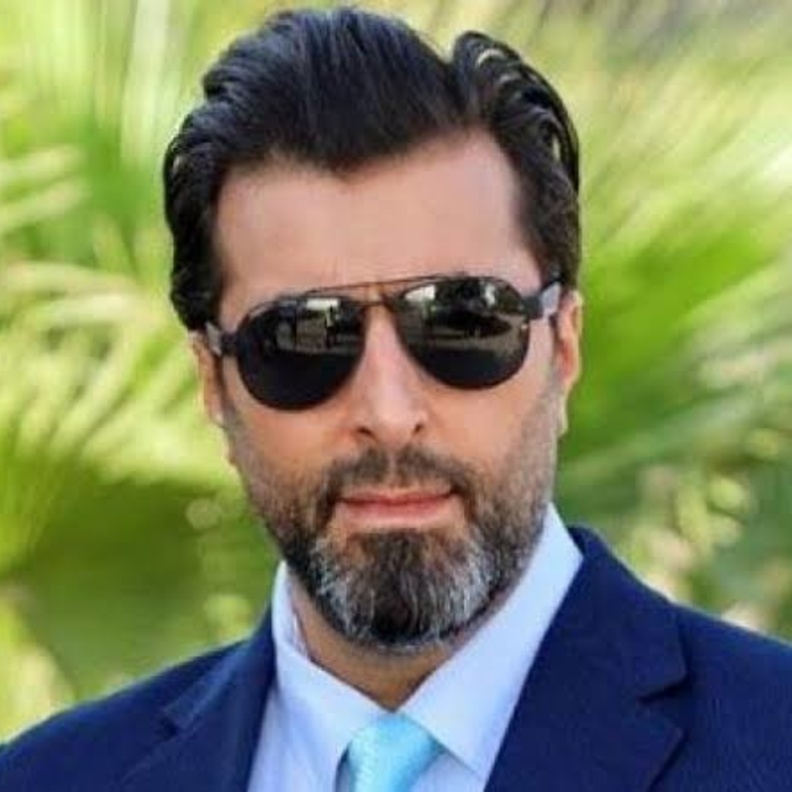 برنامج "رامز مجنون رسمي"