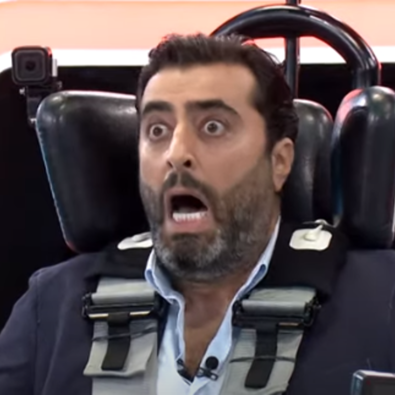 رامز مجنون رسمي