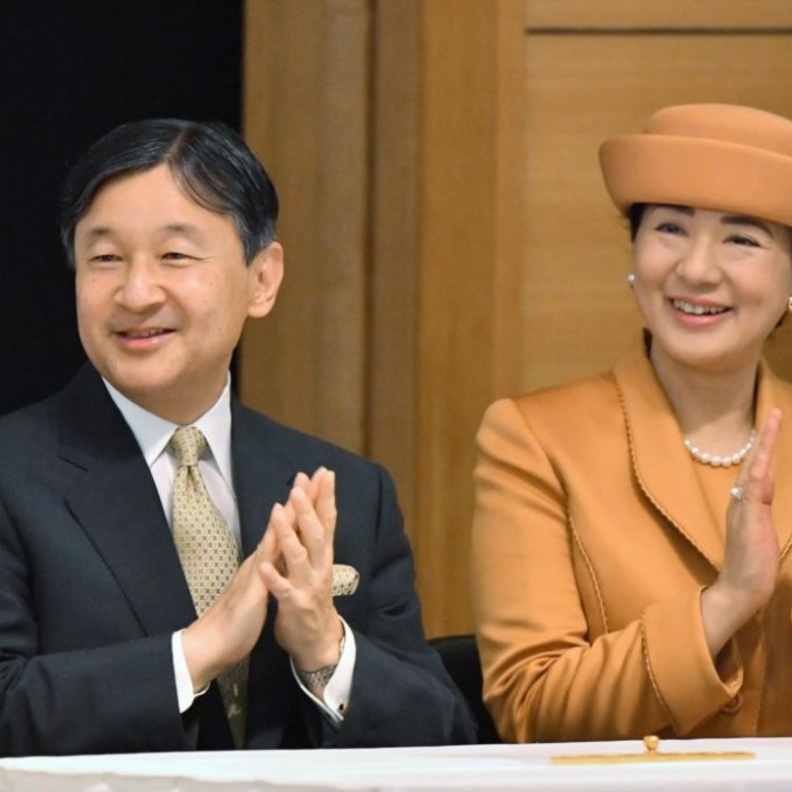 تعرفوا على الإمبراطورية اليابانية.. الأقدم من بين العائلات الملكية