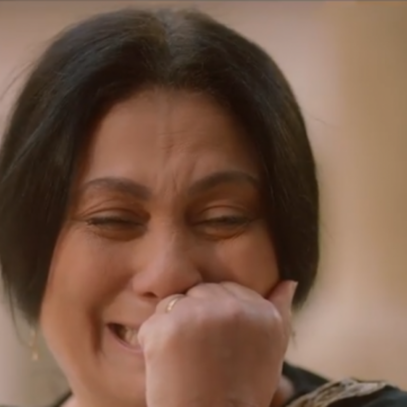 سلوى عثمان في "البرنس"