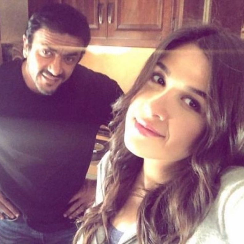 احمد العوضي وياسمين عبد العزيز