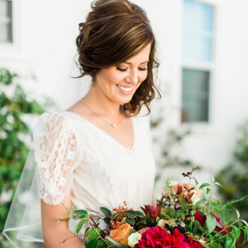  الماسكات الطبيعية رائعة لعلاج مشاكل العروس الجمالية قبل الزفاف