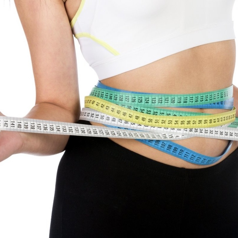 تخلصي من الدهون الزائدة من خلال عملية نحت الخصر بالليزر