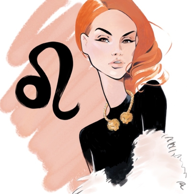  تكبّر إمرأة برج الأسد يعتبر أيضاً من أبرز نقاط ضعفها