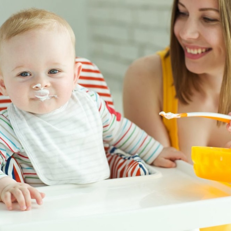 ما هي فوائد اللبن الزبادي