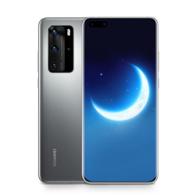 كيف سيساعدك هاتف HUAWEI P40 Pro