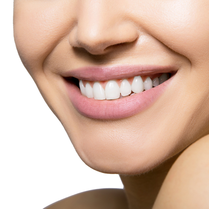  تمتعي بأسنان بيضاء باستخدام صودا الخبز