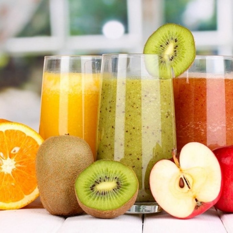 أفضل 5 عصائر لتقوية المناعة في رمضان