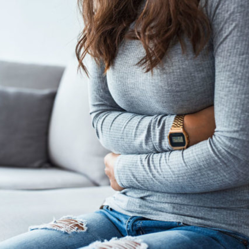  ماهي اعراض التهاب المسالك البولية عند النساء