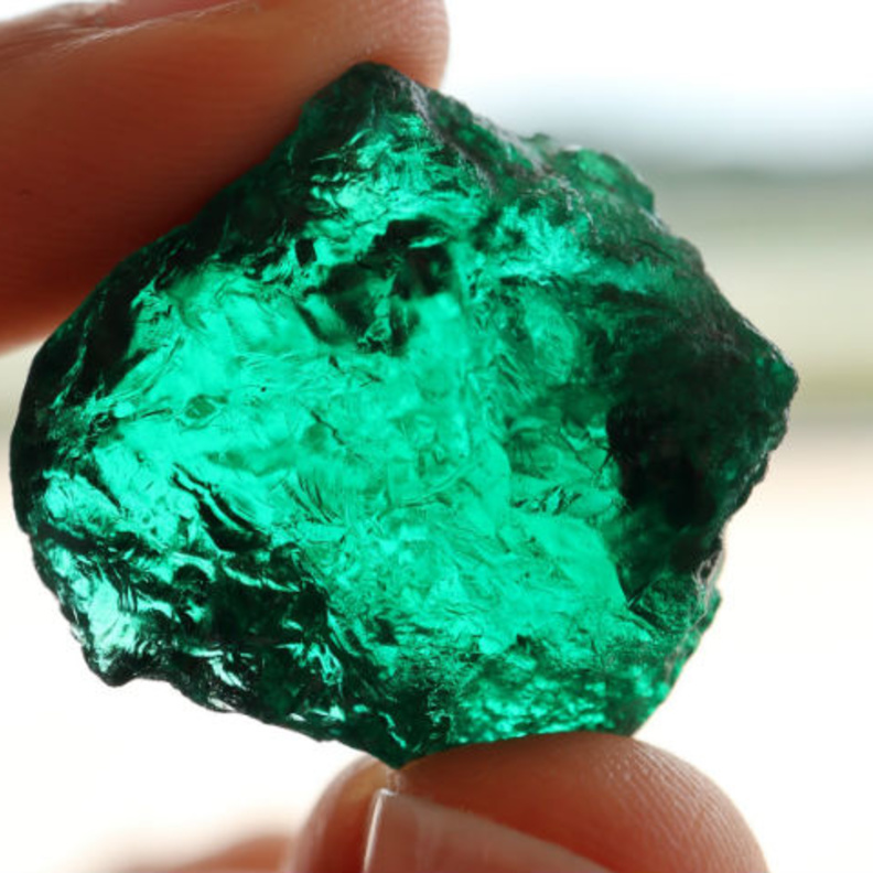  أشهر الأحجار الكريمة على الإطلاق