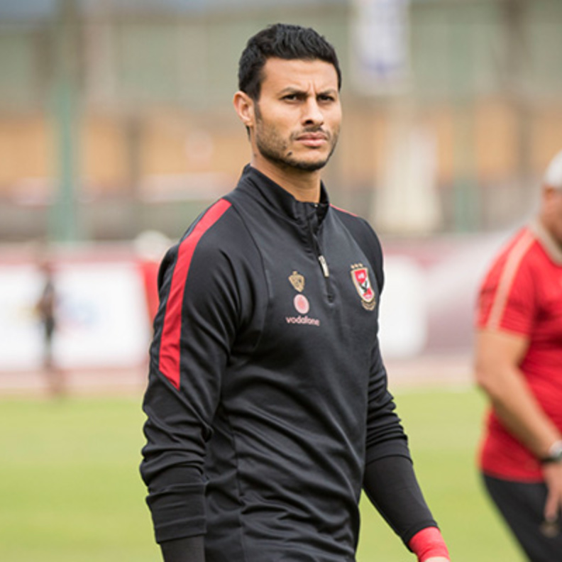 محمد الشناوي