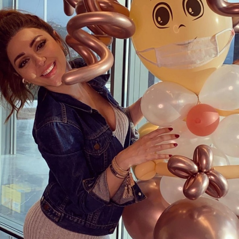 ميريام فارس