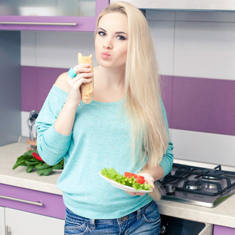  رجيم الاسبوع الثاني من رمضان