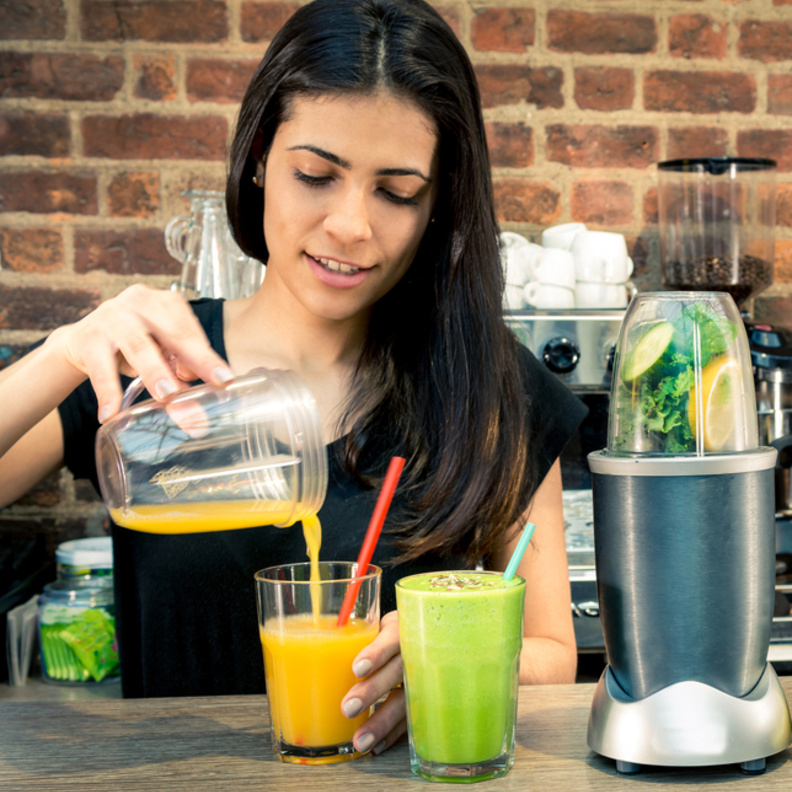 3 مشروبات تقي من العطش خلال الصيام