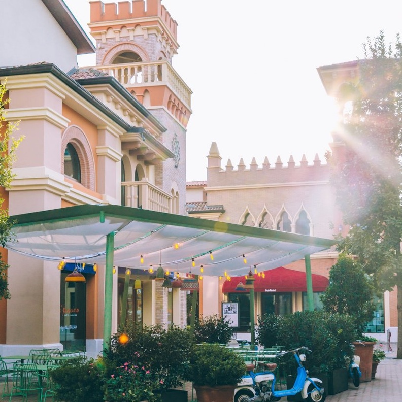 مجموعة "بيستر فيلج" تدعم مواهب التصميم الصاعدة في عام كامل من الحملات والمشاريع