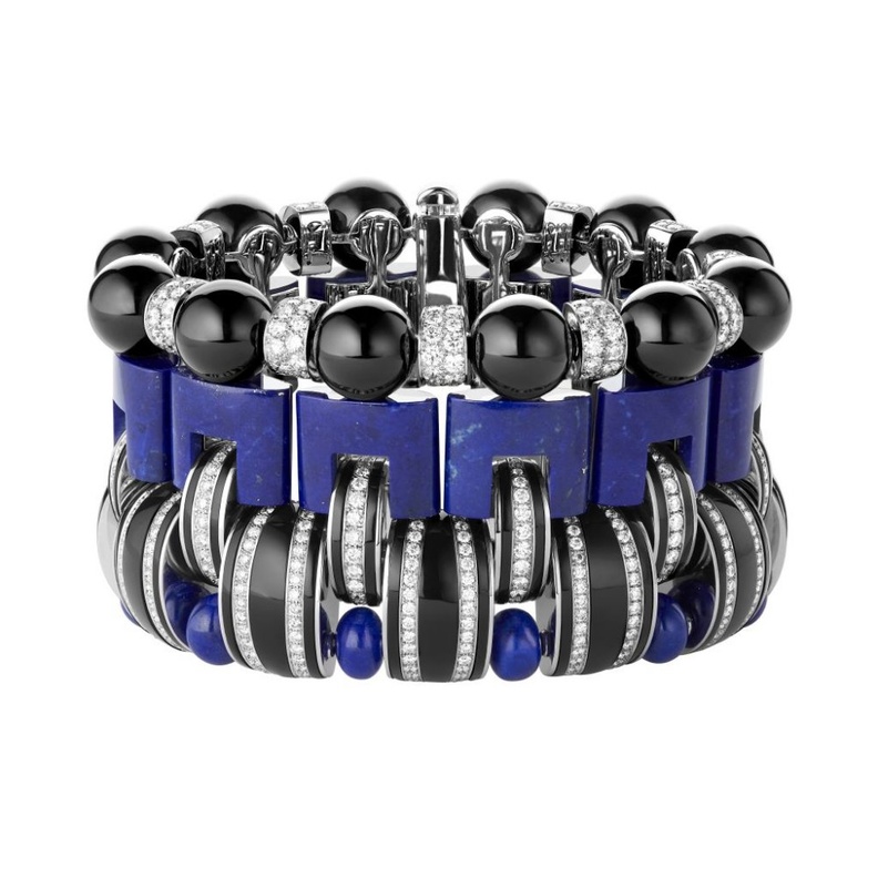 سوار Graphique cuff