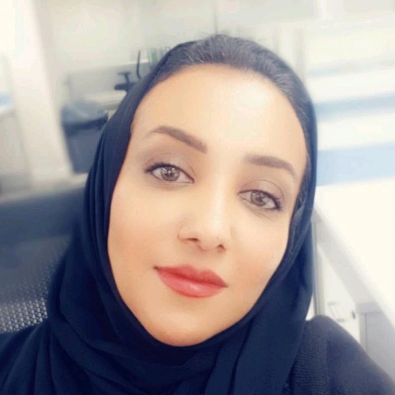 الدكتورة ألفت العامري  استشاري المناعة ومديرة برنامج التحصين الوطني في المركز الوطني